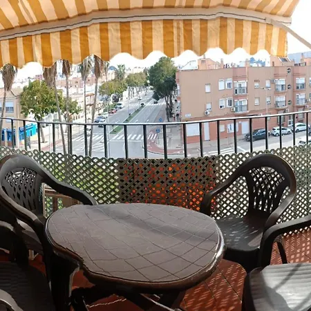 El Nino De Oro * Sanlucar de Barrameda