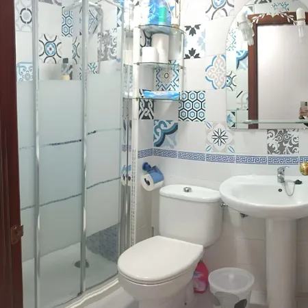 El Nino De Oro Apartment