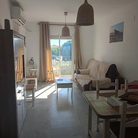 El Nino De Oro Apartment Sanlucar de Barrameda