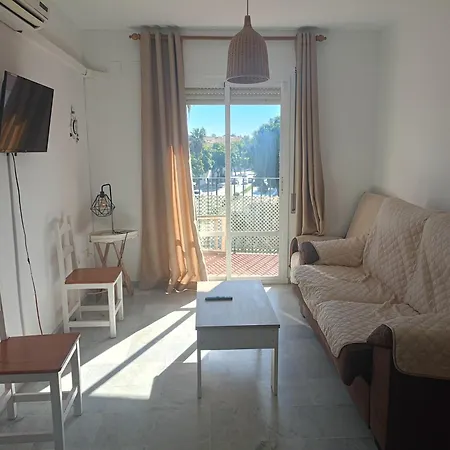 El Nino De Oro Apartment Sanlucar de Barrameda