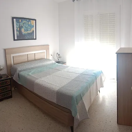Appartement El Nino De Oro Sanlúcar de Barrameda